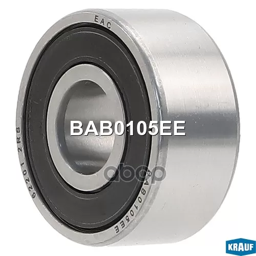 Подшипник Генератора Krauf 