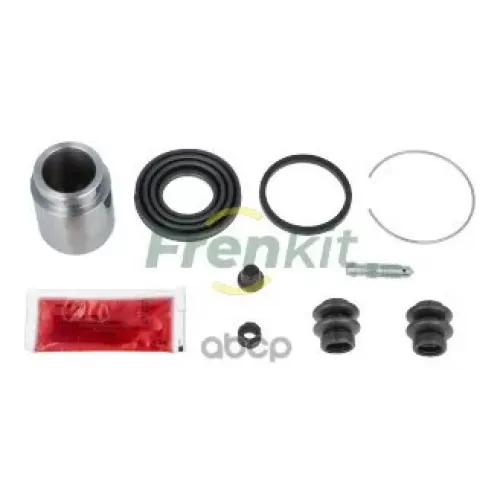 Ремкомплект Тормозного Суппорта + Поршень Frenkit 