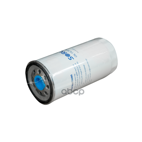 Фильтр Масляный M30x2 Iveco. Renault (H230w) SORL 