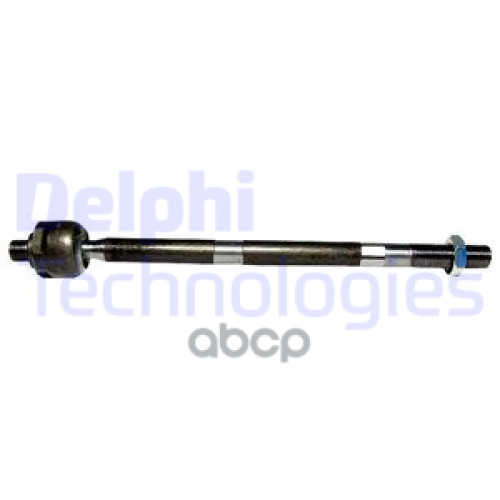 Тяга Рулевая Без Нак.ford C-Max/Volvo S40,V50 2004=> Delphi 