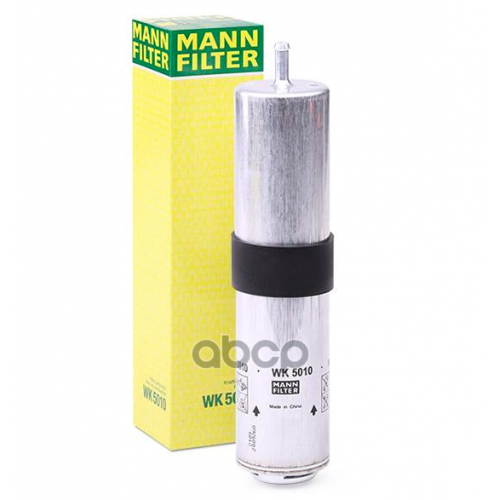 Фильтр Топливный MANN-FILTER 