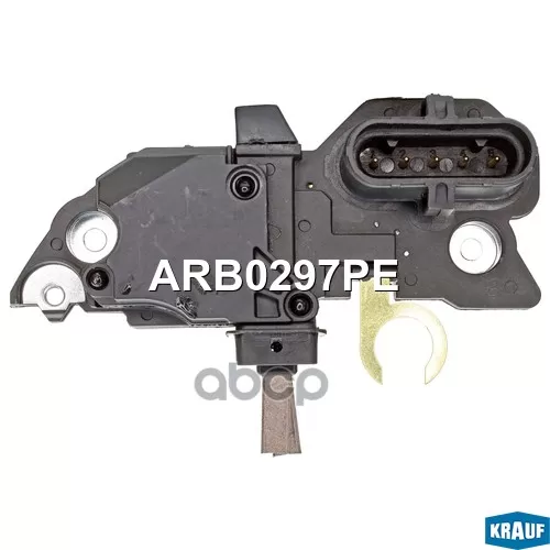 Регулятор Генератора Krauf 