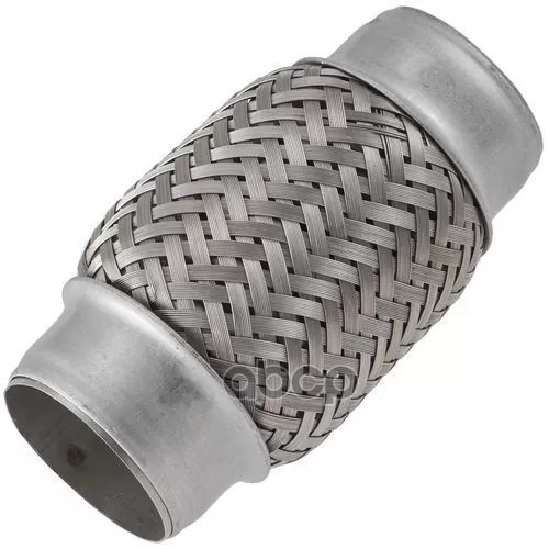 Гофра Глушителя 45X120 G.U.D 