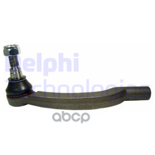 Нак.рул.тяги Лев.peugeot Boxer/Fiat Ducato/Citroen Jumper 2006=> Delphi 