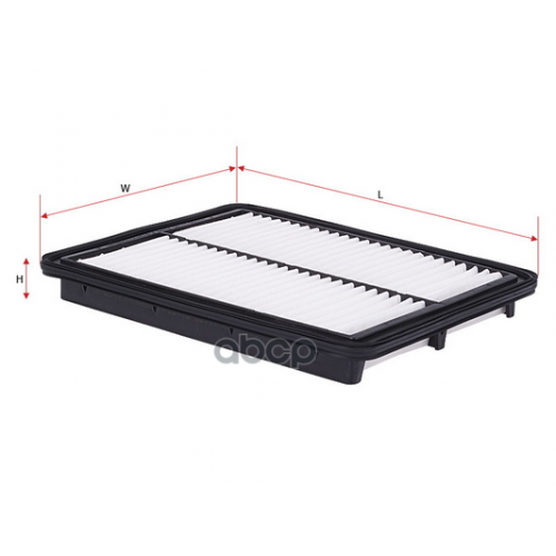 Фильтр Воздушный Sakura 