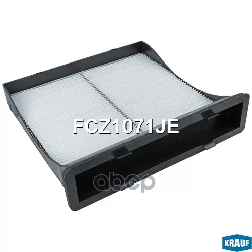 Фильтр Салона Krauf 