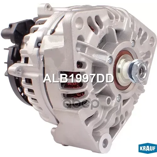 Генератор Krauf 