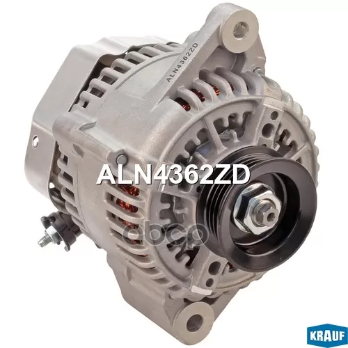 Генератор Krauf 