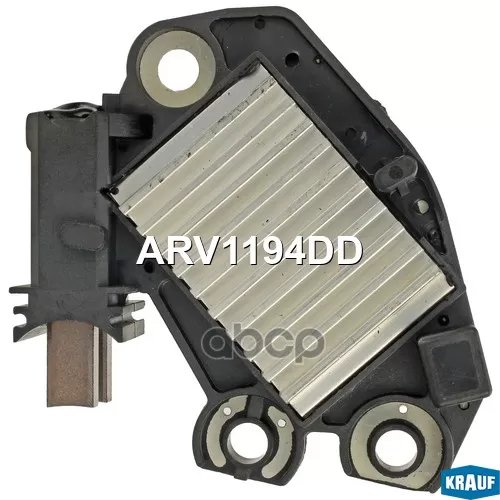 Регулятор Напряжения Ford B-Max 12- Генератора Krauf 