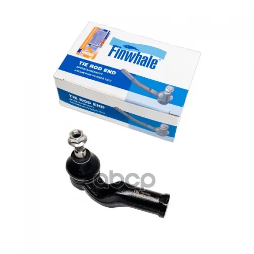 Наконечник Рулевой Тяги Mazda 3/5 -18 Прав. Finwhale 