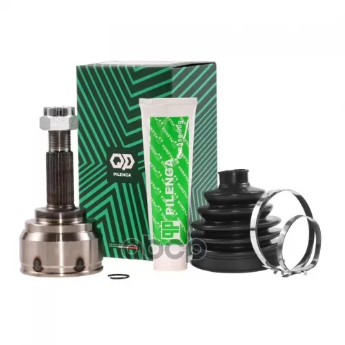 Шрус Nissan Tiida 07- Пер.лев/Прав. PILENGA CV-P 4062