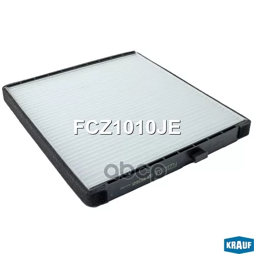 Фильтр Салона Krauf 
