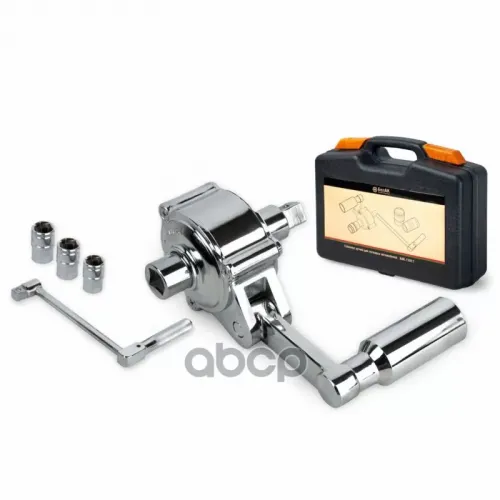 Гайковерт Для Легковых А/М. 171921 Белак БелАК 