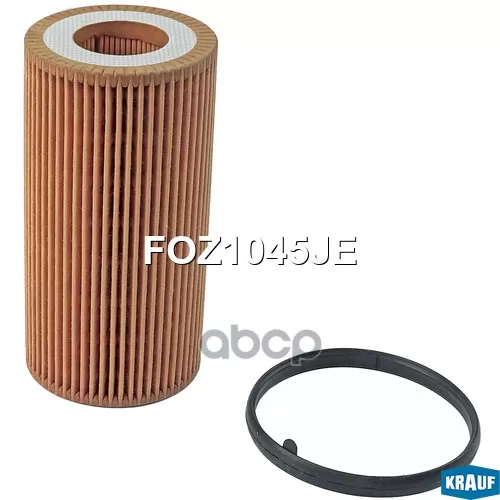 Фильтр Масляный Krauf 