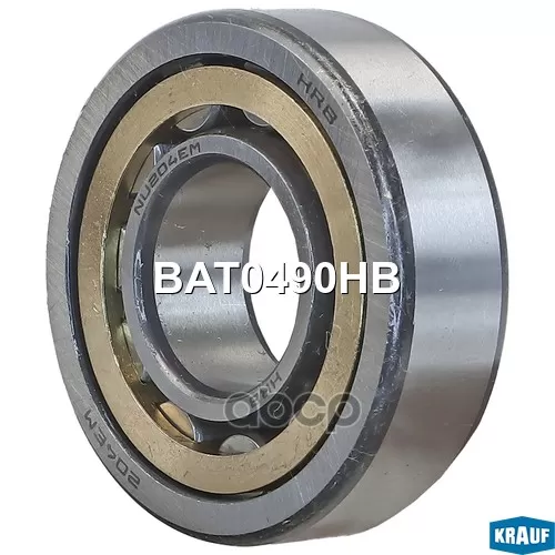 Подшипник Генератора Krauf 