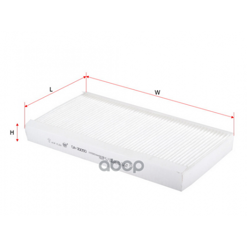 Фильтр Салона Bmw E60 Sakura 