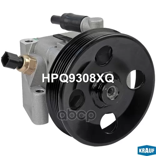 Насос Гур Krauf 