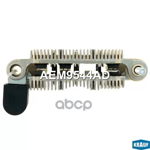 Диодный Мост Генератора Mazda 86- Krauf 