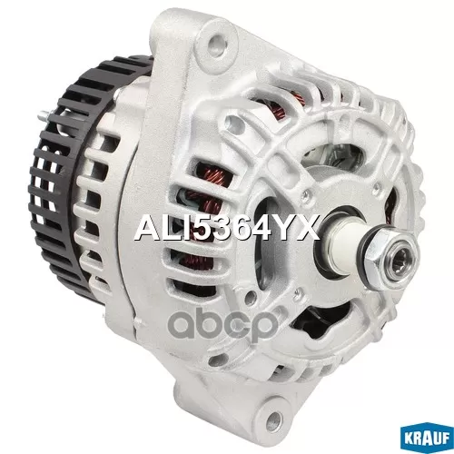 Генератор Krauf 