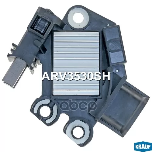 Регулятор Генератора Krauf 