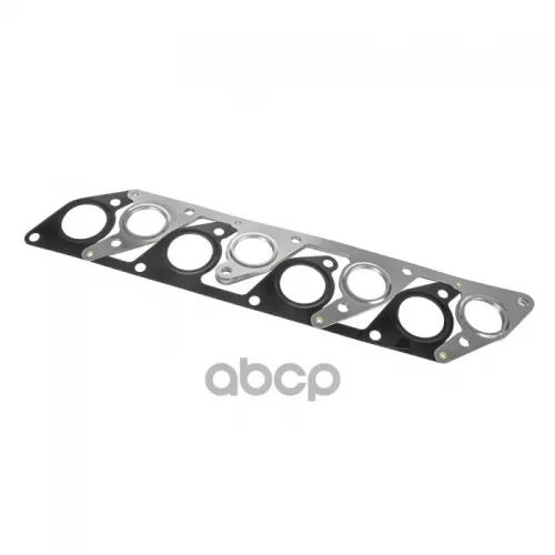 Прокладка Впускного/Выпускного Коллектора Hyundai Galloper I-Ii 2.5D 91-03 / H-1/Starex 2.5D GANZ 