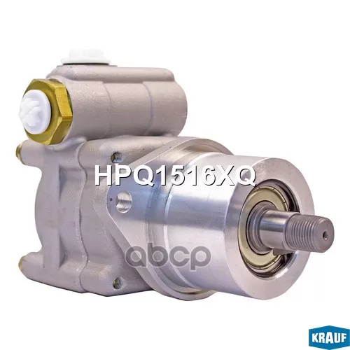 Насос Гидроусилителя Руля Krauf 