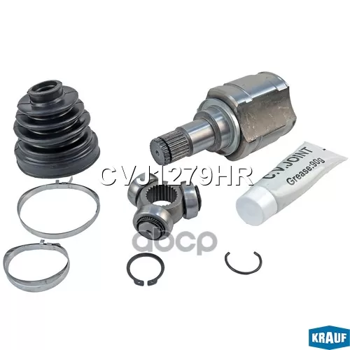 Шрус Внутренний Krauf 