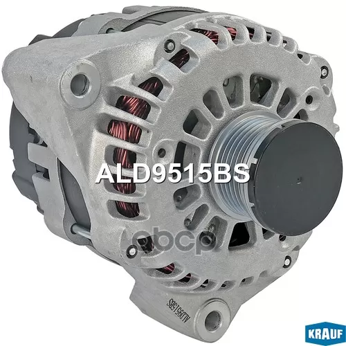 Генератор Ssangyong Actyon 05- Krauf 