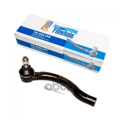 Наконечник Рулевой Тяги Honda Accord/Civic Viii -12 Прав. Finwhale 