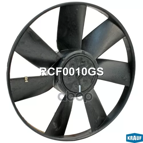 Вентилятор Охлаждения Krauf 