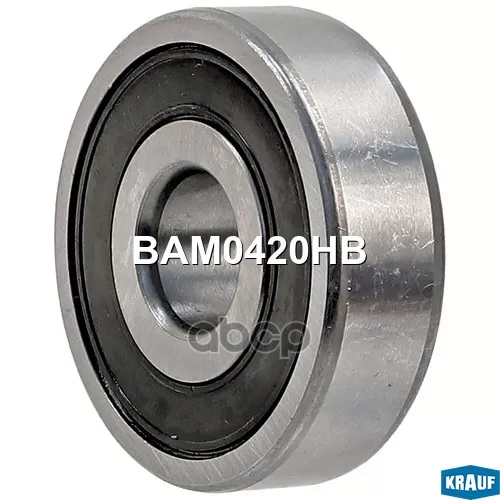 Подшипник Генератора Krauf 