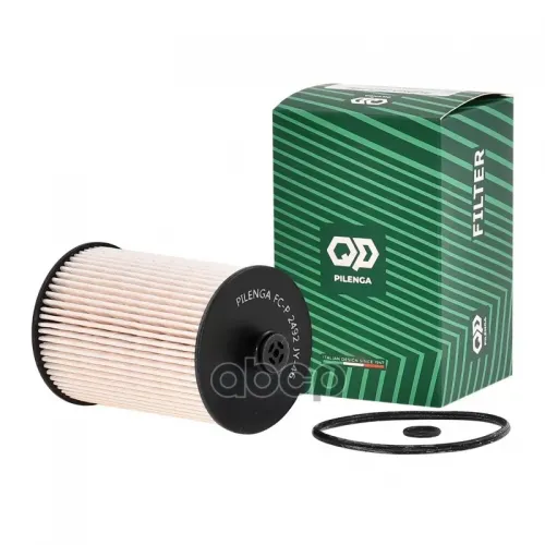 Фильтр Топливный Volvo S60 I/S80 I/Ii/Xc90 I PILENGA FC-P 2492