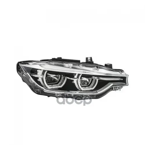 Фара Bmw X3 F25 14- Прав. Depo 