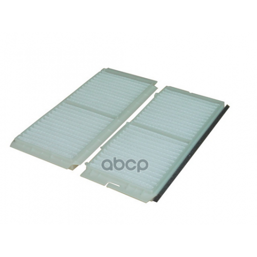 Фильтр Салона Mazda 3 09- (Упак.2шт.) Sakura 