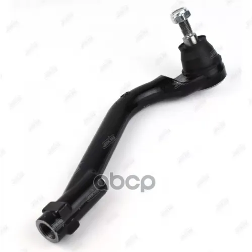 Наконечник Р/Т Hyundai Santa Fe 12-/Kia Sorento 12- Прав. JIKIU 