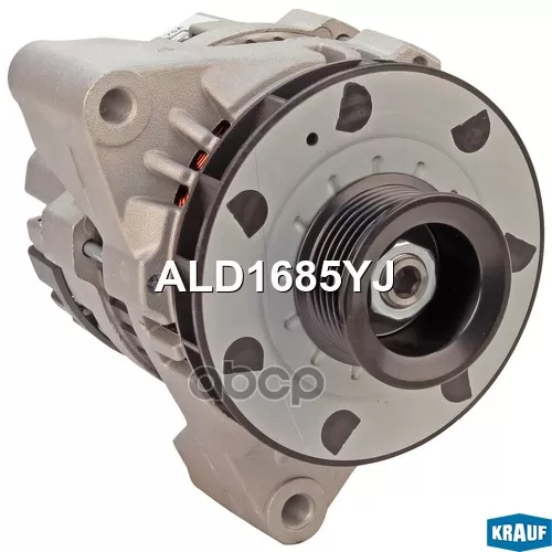 Генератор Krauf 