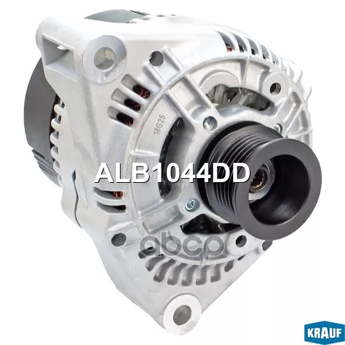 Генератор Krauf 