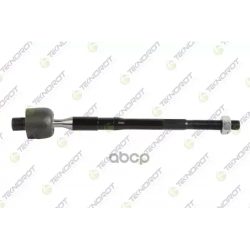 Тяга Рулевая Chevrolet Spark 10- Передн. Teknorot 