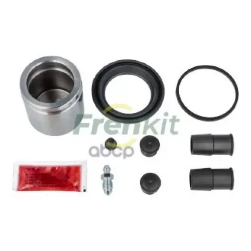 Ремкомплект Тормозного Суппорта + Поршень Frenkit 