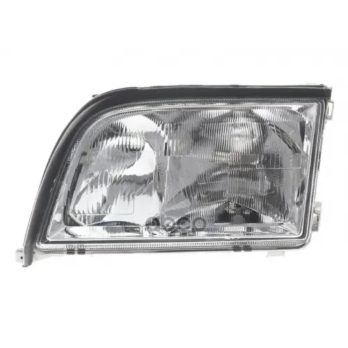 Фара Главного Света Левая Depo 440-1111L-LD-EM