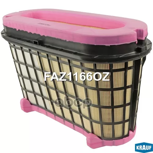 Фильтр Воздушный Krauf 