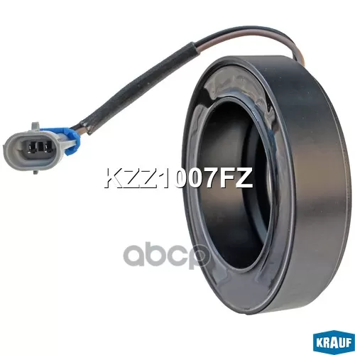 Катушка Муфты Кондиционера Krauf 