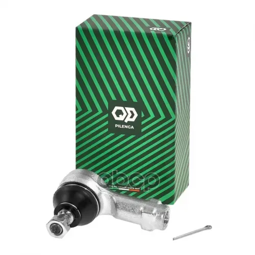 Наконечник Р/Т Hyundai Accent/Getz/Elantra/Matrix/Kia Cerato Лев/Прав. PILENGA TS-P 1292