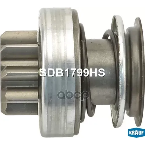 Бендикс Bmw E60/E65 Krauf 