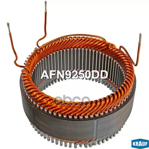 Статор Toyota Yaris 08- Генератора Krauf 