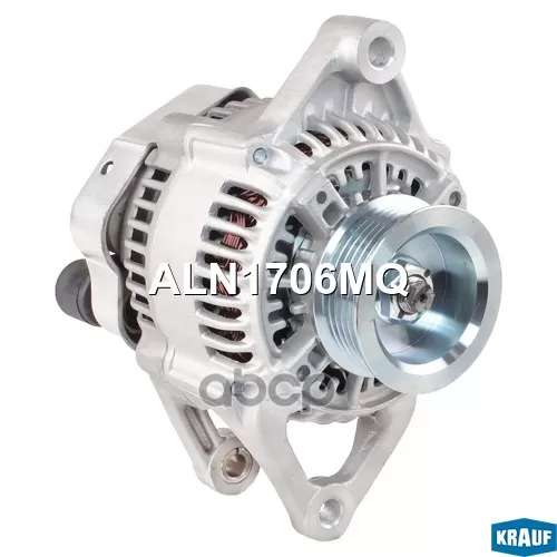 Генератор Chrysler Voyager 96- Krauf 