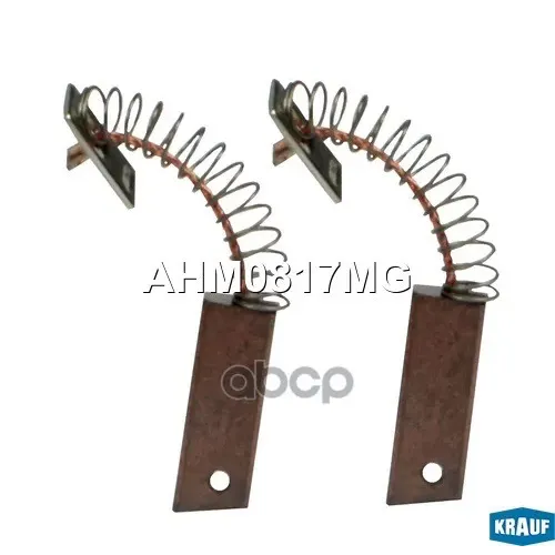 Щетка Генератора Mitsubishi Krauf (Компл. 2 Шт) Krauf 