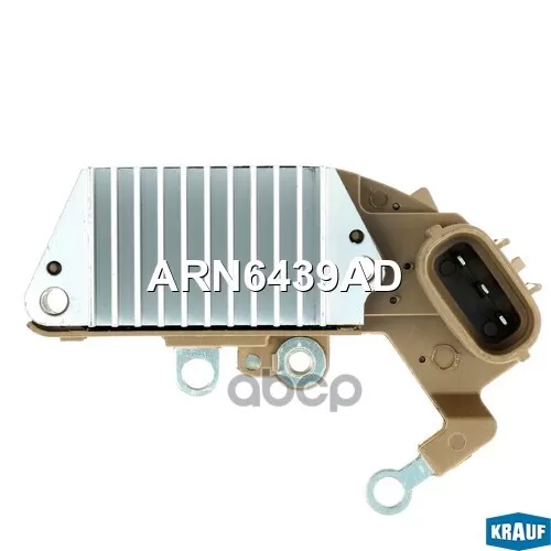 Регулятор Генератора Krauf 