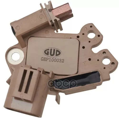 Регулятор Генератора Nissan G.U.D 