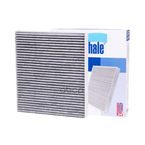 Фильтр Салона Skoda Fabia/Roomster/Mb W463 (Уголь.) Finwhale 